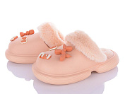 Тапочки Lion 2336-6 рожевий от магазина Frison