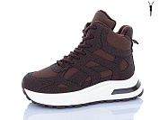 Ботинки Aba G21-2 от магазина Frison