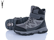 Ботинки Aba AF2405-38 от магазина Frison