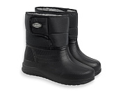 Сапоги Rai Shoes D392A чорний от магазина Frison
