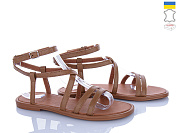 Босоножки Ailinda 343-42A от магазина Frison