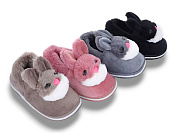 Тапочки Jh-Ян 2025-7 mix (12) от магазина Frison