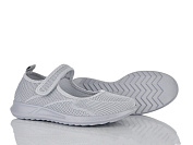 Балетки Бабочка 369-670 от магазина Frison