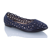 Балетки Ldw 278-2 от магазина Frison