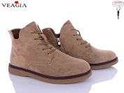 Ботинки Veagia-Ada YF03-2 от магазина Frison