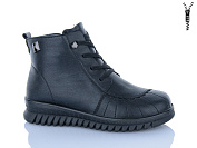 Ботинки Wsmr B887-1 от магазина Frison