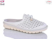 Шлепанцы Gukkcr YK0034-3 от магазина Frison