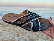 Шлепанцы Demur MKD117 от магазина Frison