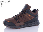 Ботинки Sayota A919-9 от магазина Frison