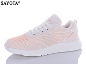 Кроссовки Sayota B521-9 от магазина Frison
