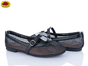 Туфли Meideli W300-7 от магазина Frison