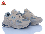 Кроссовки Солнце OK611-2L от магазина Frison