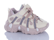 Кроссовки Lilin B206-5 от магазина Frison