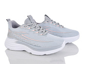 Кроссовки Бабочка 391-563 от магазина Frison