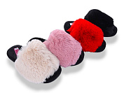 Тапочки M&L Alex13 A8146 mix от магазина Frison