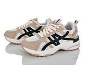 Кроссовки Lb L1161-3 от магазина Frison