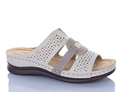 Шлепанцы Leguzaza 706-21 от магазина Frison