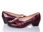 Туфли Chunsen 8324C-4 от магазина Frison