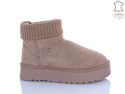 Угги Hengji T56-6 от магазина Frison