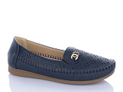 Туфли Leguzaza 913 blue от магазина Frison