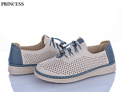 Туфли Princess B012-7 от магазина Frison