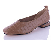 Туфли Teetrasta HD196-3 от магазина Frison