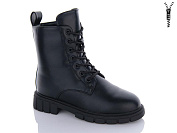 Ботинки Swin-Purlina 2890-1 от магазина Frison