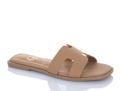 Шлепанцы Qq Shoes K55-2 от магазина Frison