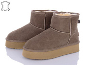 Угги Itts A805-12 от магазина Frison