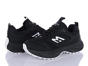 Кроссовки Violeta 136-33 black от магазина Frison