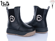 Ботинки Poni Kids 2326-1A от магазина Frison