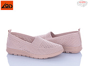 Туфли Lqd W739-5 от магазина Frison