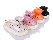 Тапочки Scarrhett-Plaazzo 1242 mix от магазина Frison