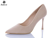 Туфли Башили GP134-7 от магазина Frison