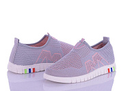 Кроссовки Бабочка 315-41 от магазина Frison