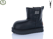 Угги Paliament A605-1 от магазина Frison