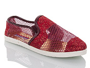 Слипоны Ayaz 540-9 от магазина Frison