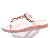 Шлепанцы Dual 81263-2 от магазина Frison