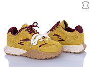 Кроссовки Itts BSDY25-3 yellow от магазина Frison