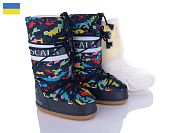 Луноходы Viscala MB19028 (37-38.39-40.41-42) от магазина Frison