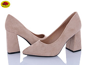 Туфли Meideli L506-10 от магазина Frison