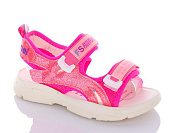 Босоножки Okshoes F05-1 от магазина Frison