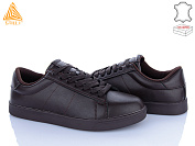 Кроссовки Stilli Group L190-10 шкіра от магазина Frison