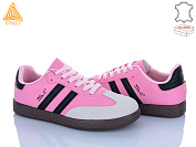 Кроссовки Stilli Group L2410-29 шкіра от магазина Frison