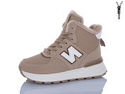 Ботинки Dafuyuan NHK9028-5 от магазина Frison