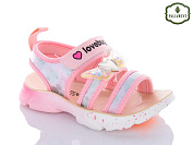 Босоножки Paliament B25-2L от магазина Frison