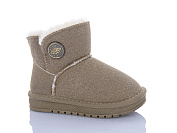 Угги Ashiguli B310 khaki от магазина Frison