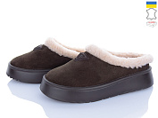 Угги Stella YV6 brown от магазина Frison