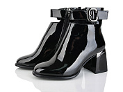 Ботинки Бабочка 703-157 от магазина Frison