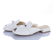 Шлепанцы Loretta A903-3 от магазина Frison